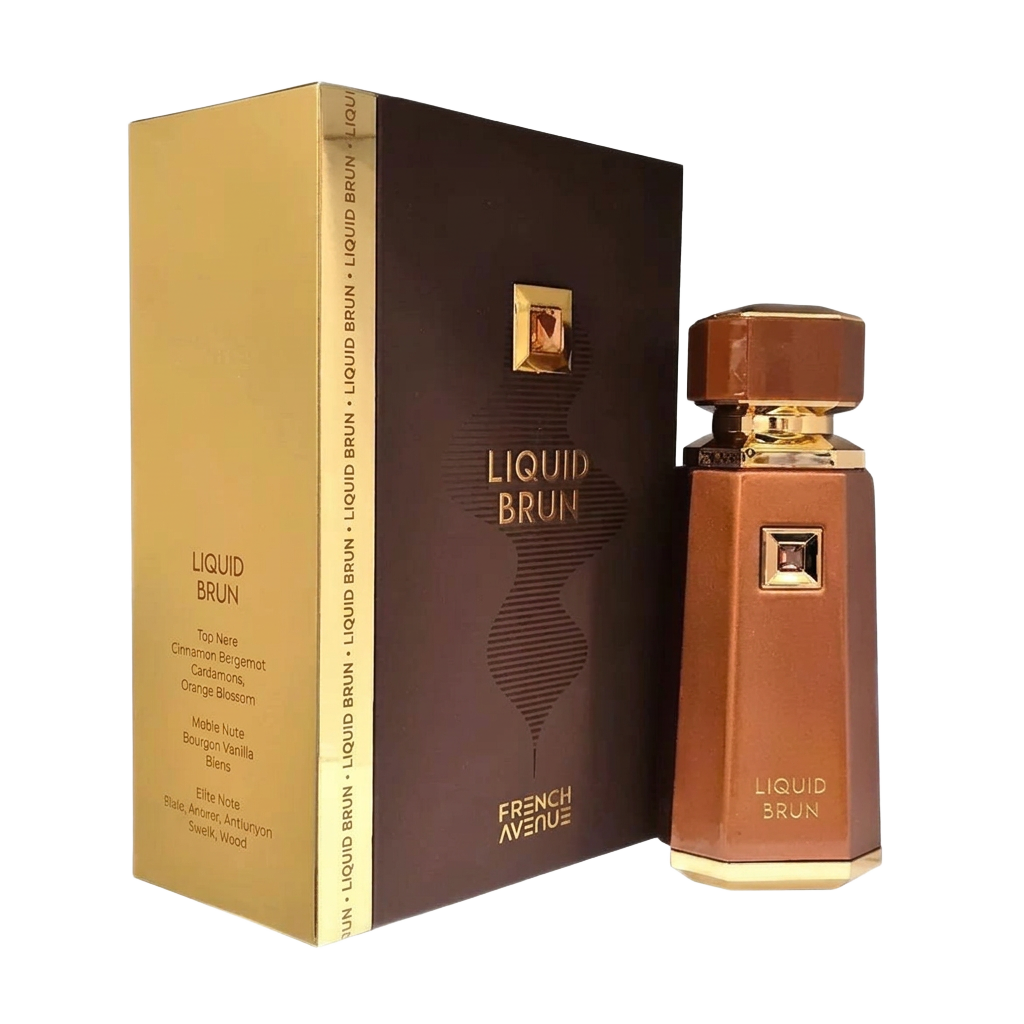 Business parfums 