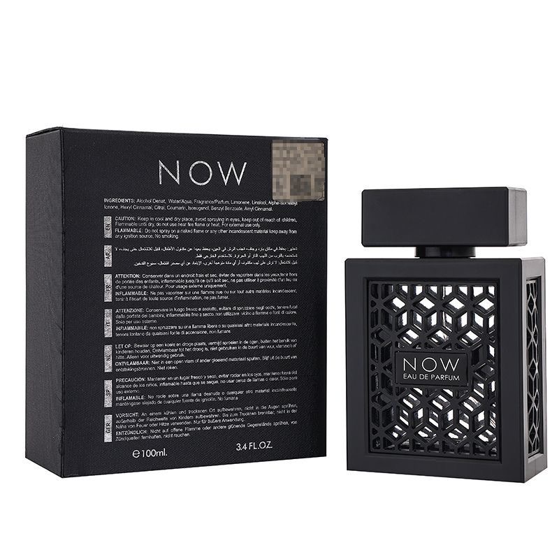 Lot de 50 parfums Now Eau de Parfum