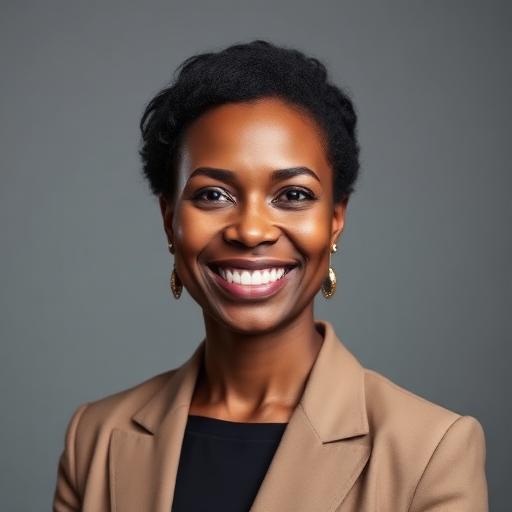 Awa Diallo