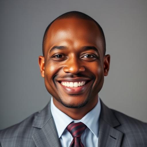 Ibrahim Koné