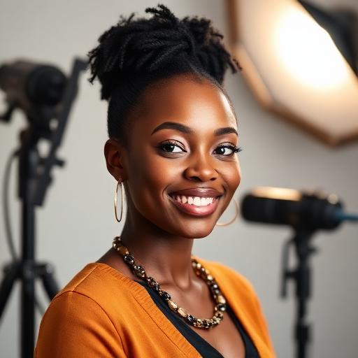 Fatou Sow