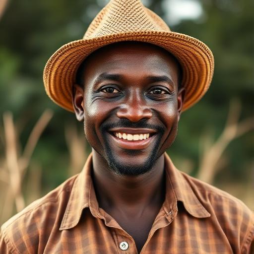 Mamadou Traoré